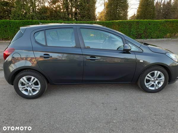 Opel Corsa 1.4 Enjoy - 10