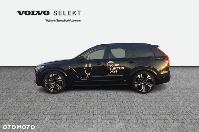 Volvo XC 90 - 2