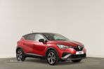 Renault Captur 1.0 TCe RS Line - 1