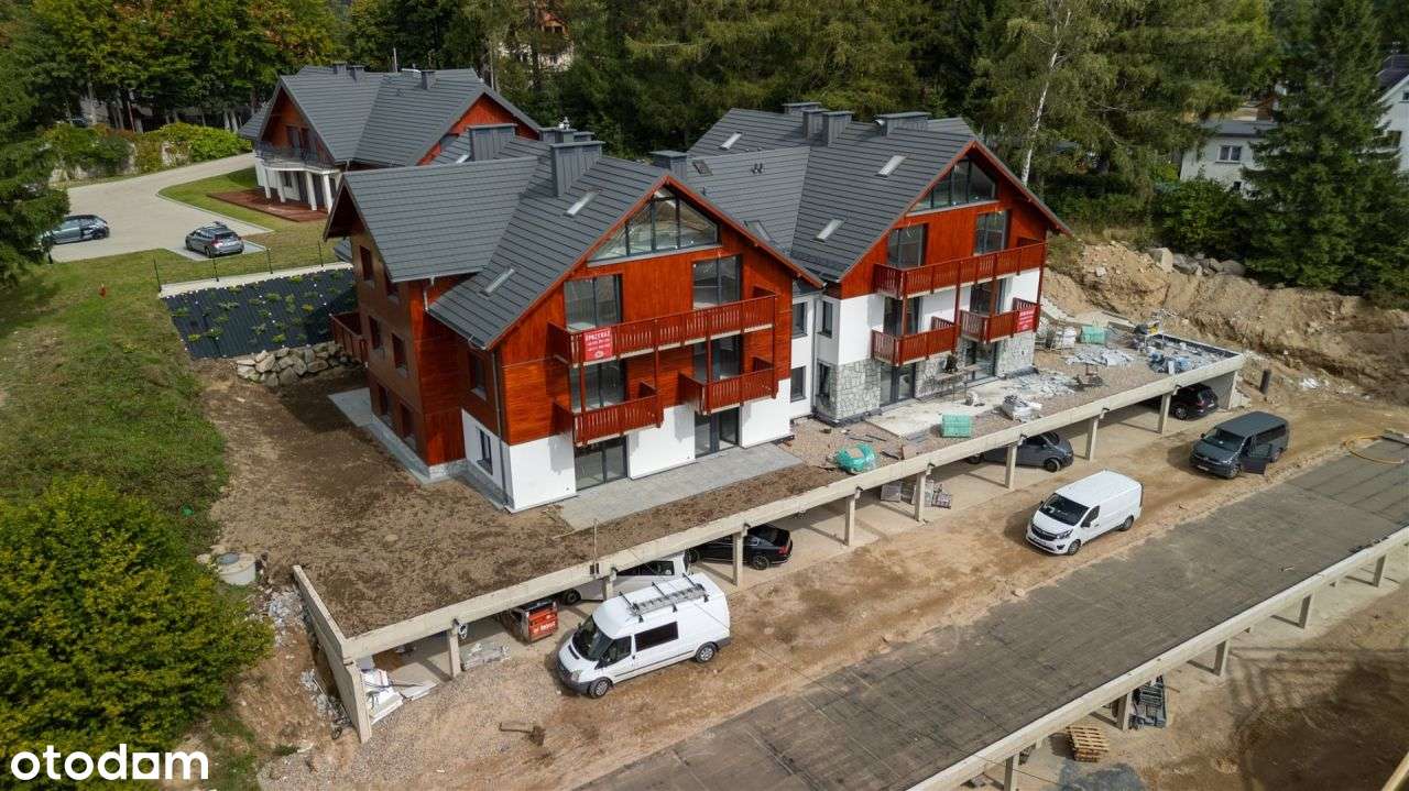 Nowa widokowa inwestycja w bajecznym miejscu - Pełny obrazek: 5/13