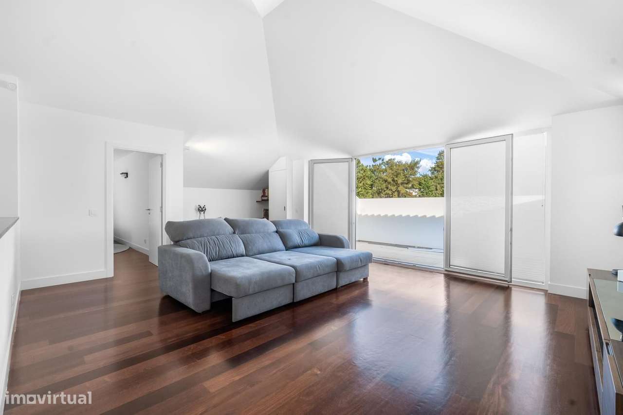 Apartamento T5 + 1 com piscina, Bairro da Martinha, Cascais-29