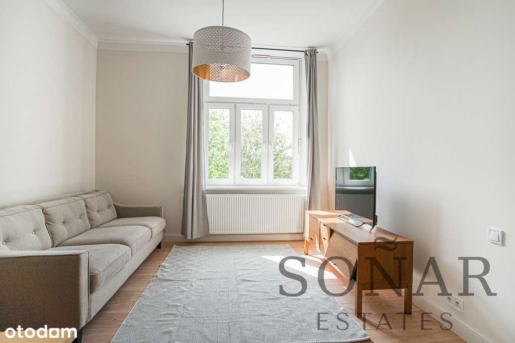 2 pok. mieszkanie blisko Wawelu | Kazimierz - Pełny obrazek: 3/12