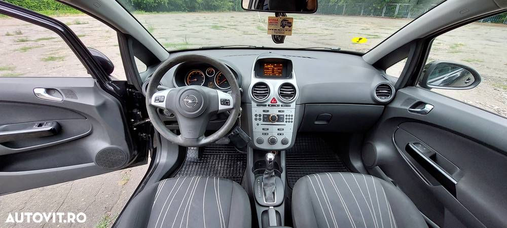 Opel Corsa 1.4i Aut. Enjoy - 5