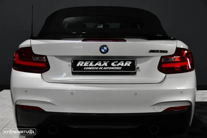 BMW M235i xDrive Auto - 15