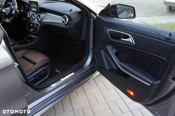 Mercedes-Benz CLA 200 (CDI) d 4-Matic AMG Line - 18