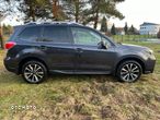 Subaru Forester 2.0 XT Sport Lineartronic - 5