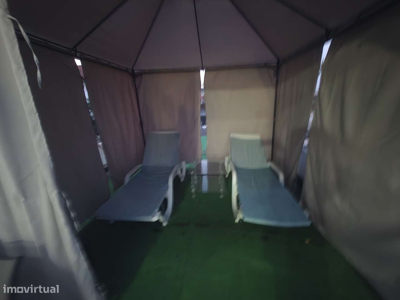 Moradia Isolada em Fernão Ferro - Grande imagem: 2/22