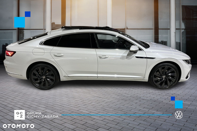 Volkswagen Arteon 2.0 TSI R-Line DSG - 6