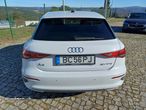 Audi A3 Sportback 30 TFSI Advanced S tronic - 15