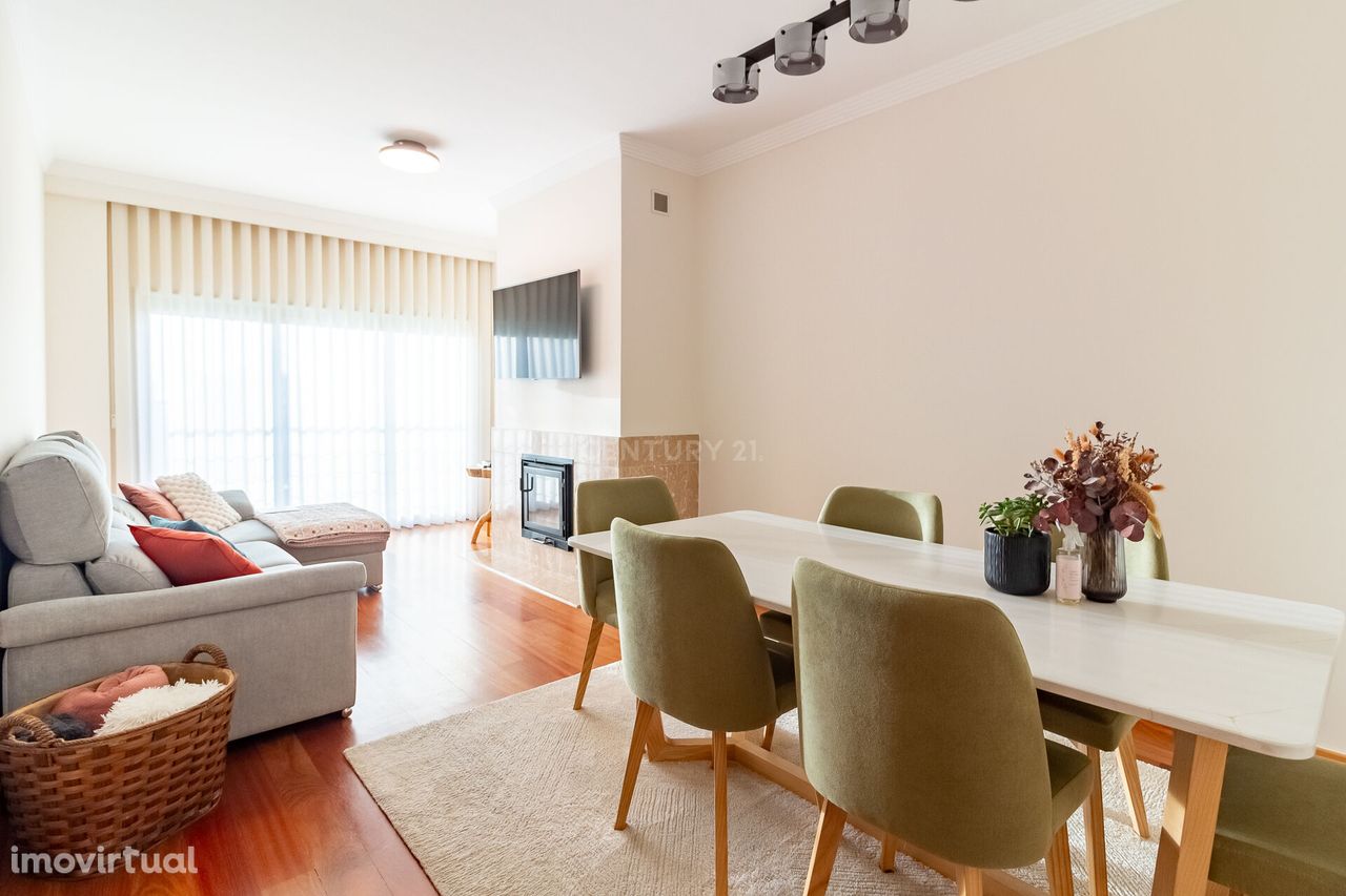 Apartamento na Travessa da Rasa, 161.Vila Nova de Gaia