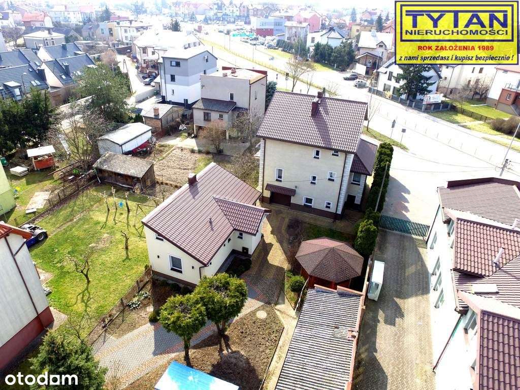 Dwa Domy W Atrakcyjnej Lokalizacji!!! - Pełny obrazek: 5/20