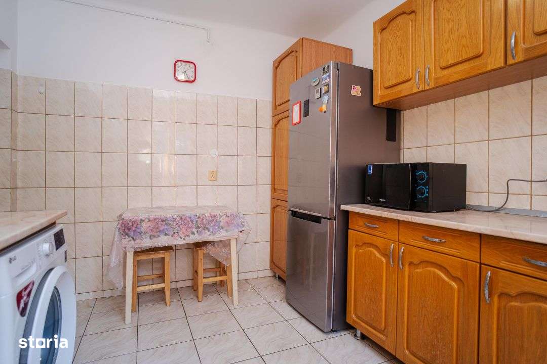 Vanzare Duplex 4 Camere P+M 110 MP Cantemir Teren 303 MP Garaj-10