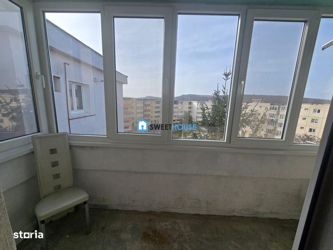 Apartament cu trei camere zona centrala Fagaras-11