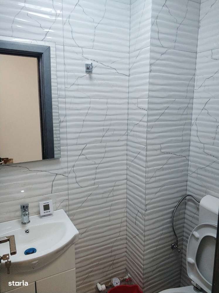 Dacia - Apartament nou, cu centrala cu gaz-9