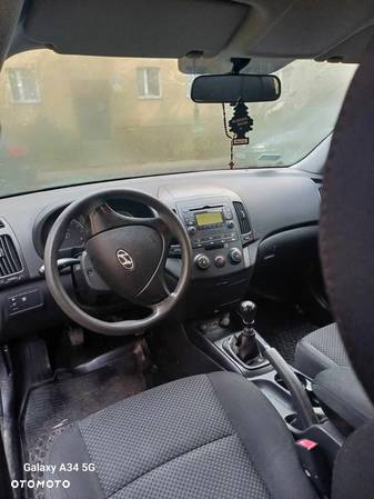 Hyundai I30 1.4 Classic - 5