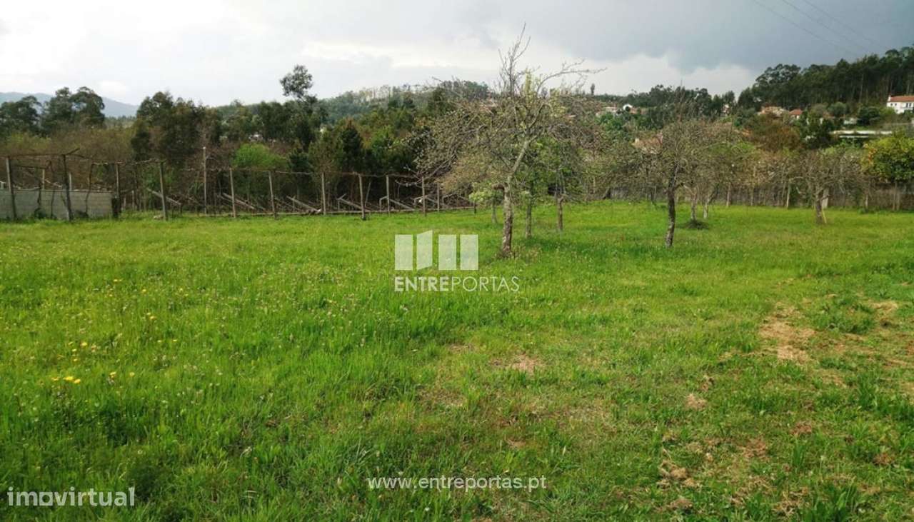 Venda de Terreno para construção, Marrancos, Vila Verde - Grande imagem: 5/29