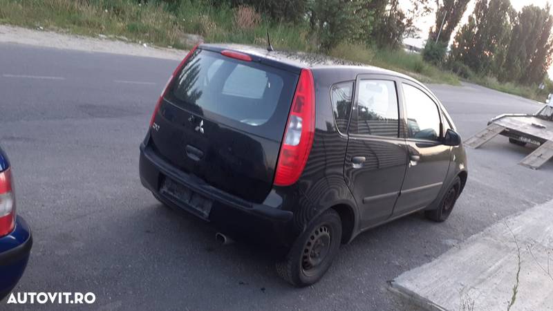 Ambreiaj Mitsubishi Colt 1.1 benzina - 3