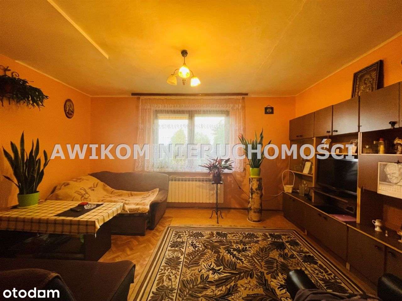 Mszczonów, Adamowice - Pełny obrazek: 5/8