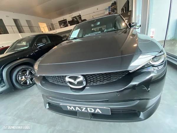 Mazda MX-30 e-SKYACTIV Prime-Line - 3