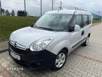 Opel Combo - 1