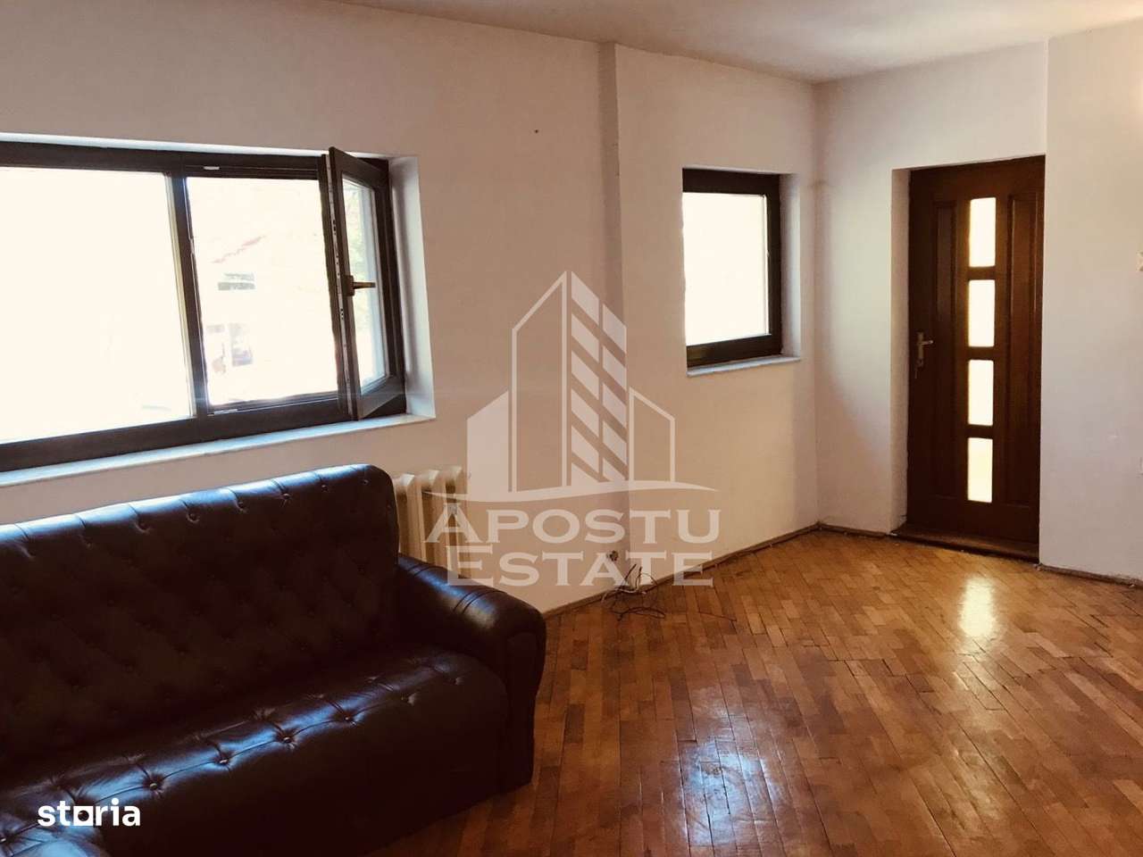 Casa tip duplex, P+2E, garaj, zona Simion Barnutiu - Imagine principală: 4/17