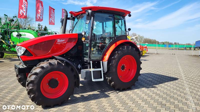 Zetor Proxima 90 HS - 3