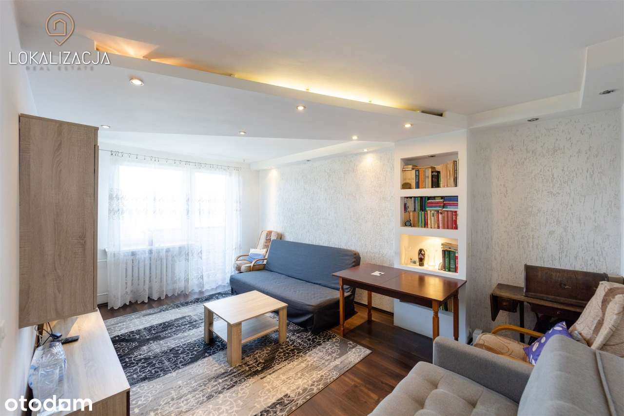 Halszki | 35 m² z pięlnym widokiem-2