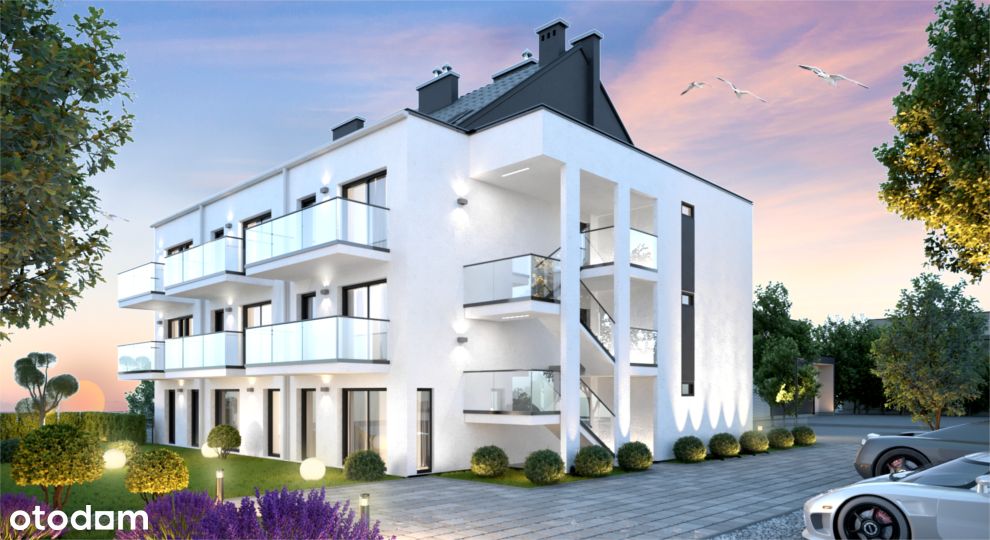Rewal|Mieszkania na sprzedaż - 10 900 zł BRUTTO