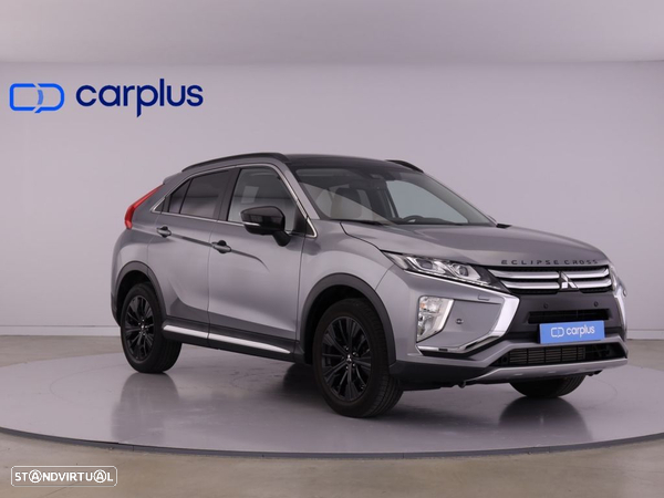 Mitsubishi Eclipse Cross 1.5 MIVEC Black Edition - 2