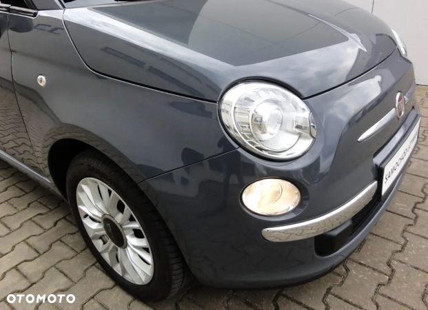Fiat 500 500S 0.9 SGE S&S - 21