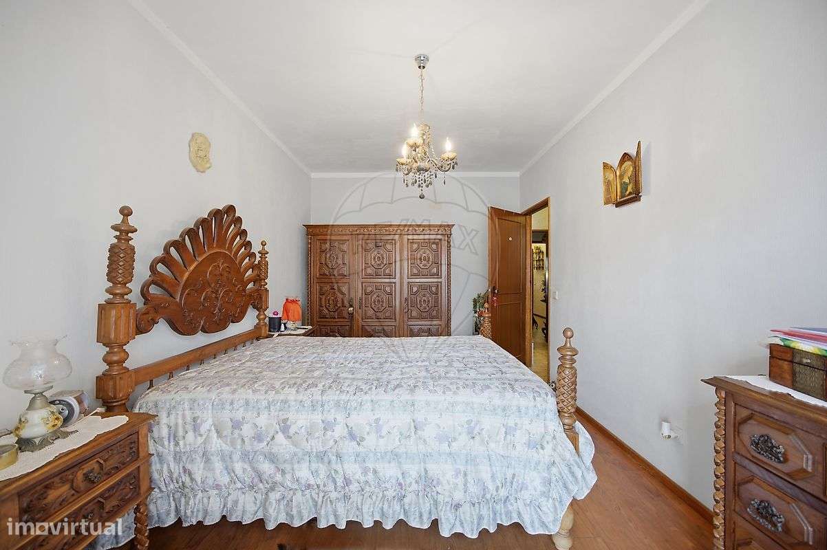 Apartamento T2 para venda-8