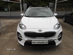 Kia Sportage 1.6 CRDi ISG Drive - 2