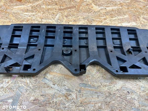 PŁYTA OSŁONA PODŁOGA POD ZDERZAK TOYOTA AYGO X 52618-0H050 2022- - 3