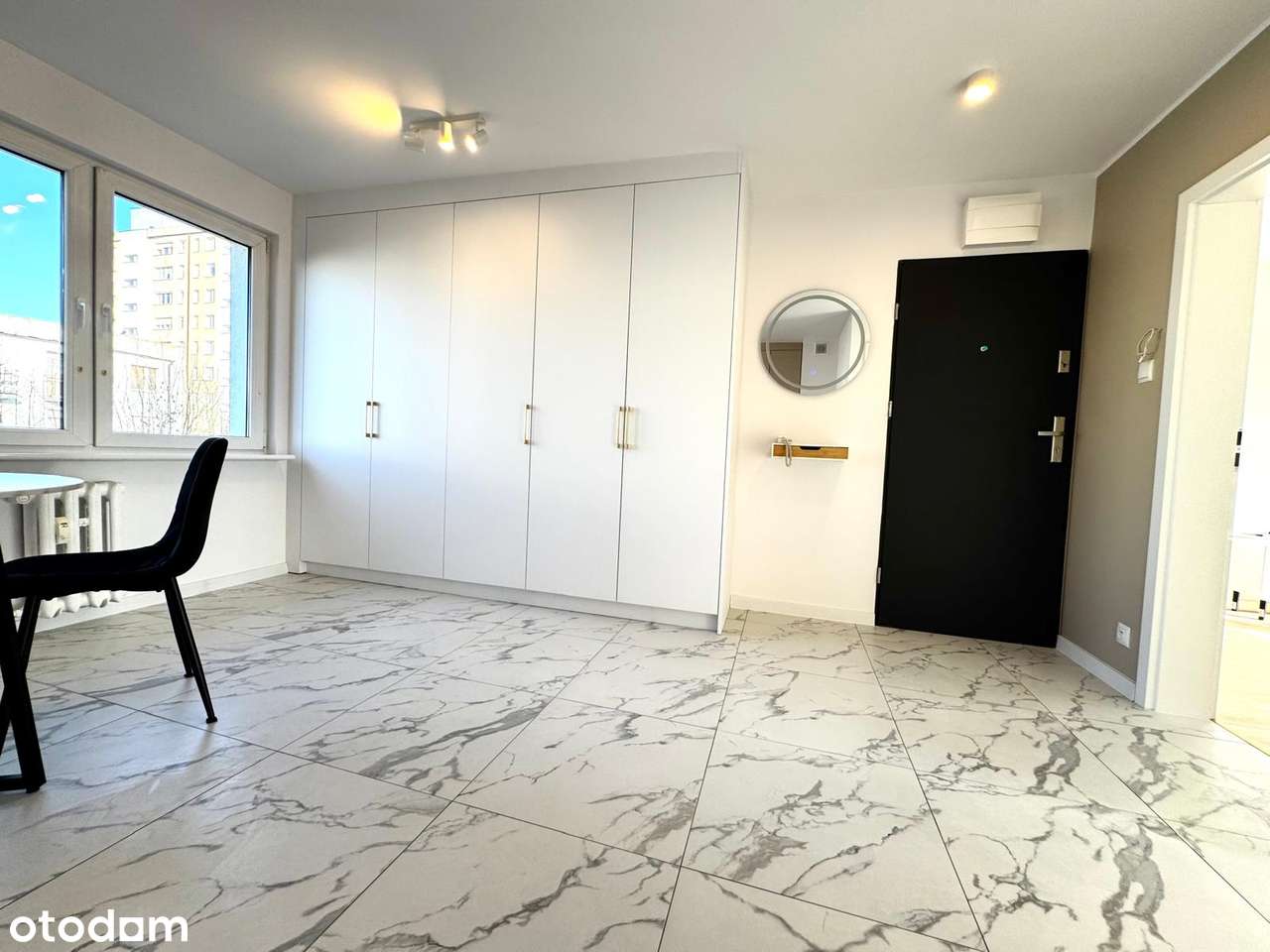 Mieszkanie po remoncie 3 pokojowe-5