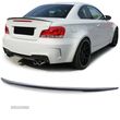 Aileron Bmw Série 1 E82 (2007 a 2013) Performance - 1