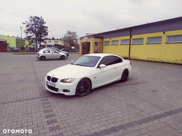 BMW Seria 3 - 11