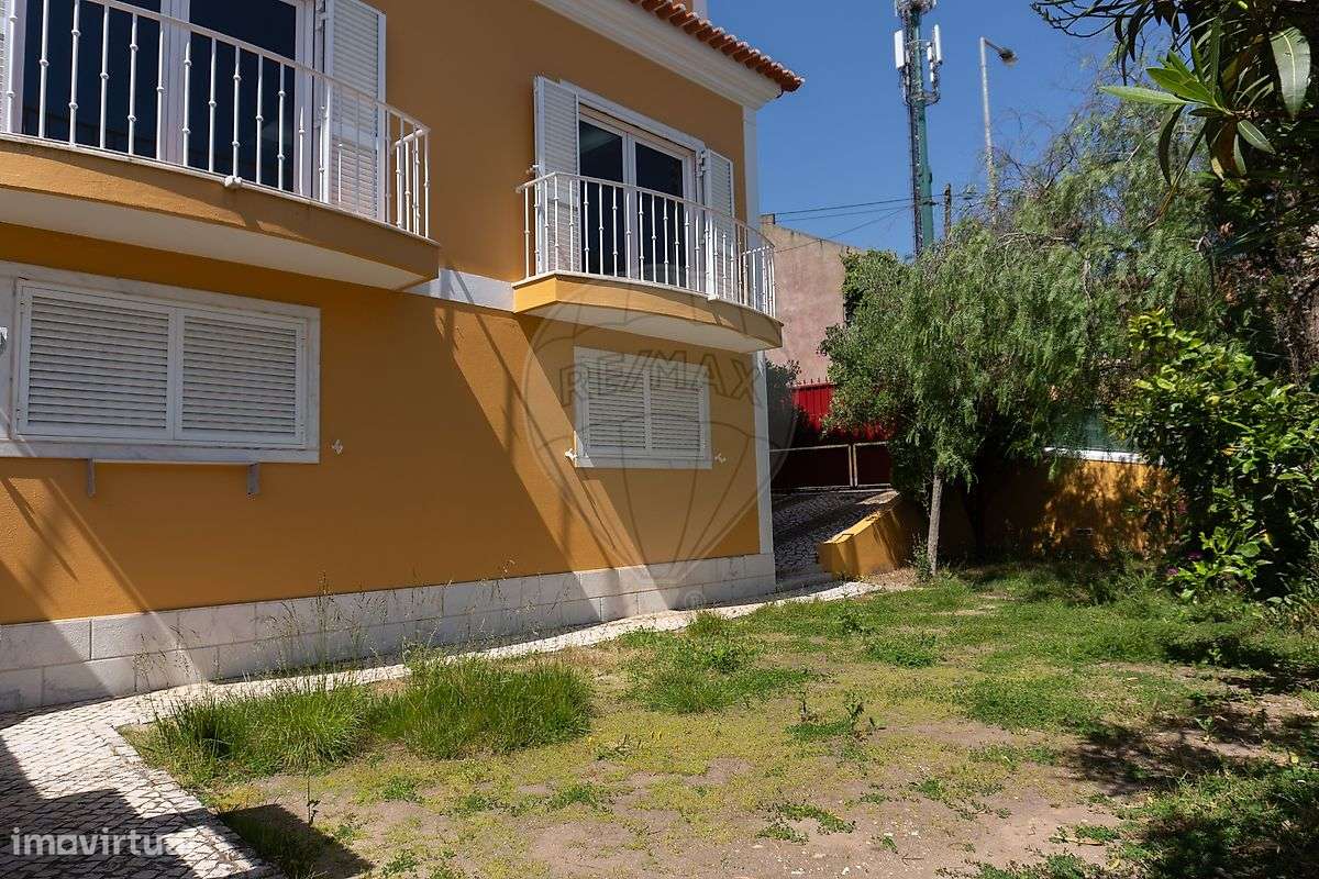 Moradia T4 para venda-38