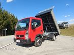 Renault Maxity 120,35 Wywrotka - 1