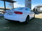 Audi A5 Sportback 2.0 TDI Multitronic Exclusive - 4