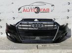 Bara fata Audi A3 8V Sportback Facelift an 2017-2018-2019-2020 Gauri pentru spalatoare faruri - 1