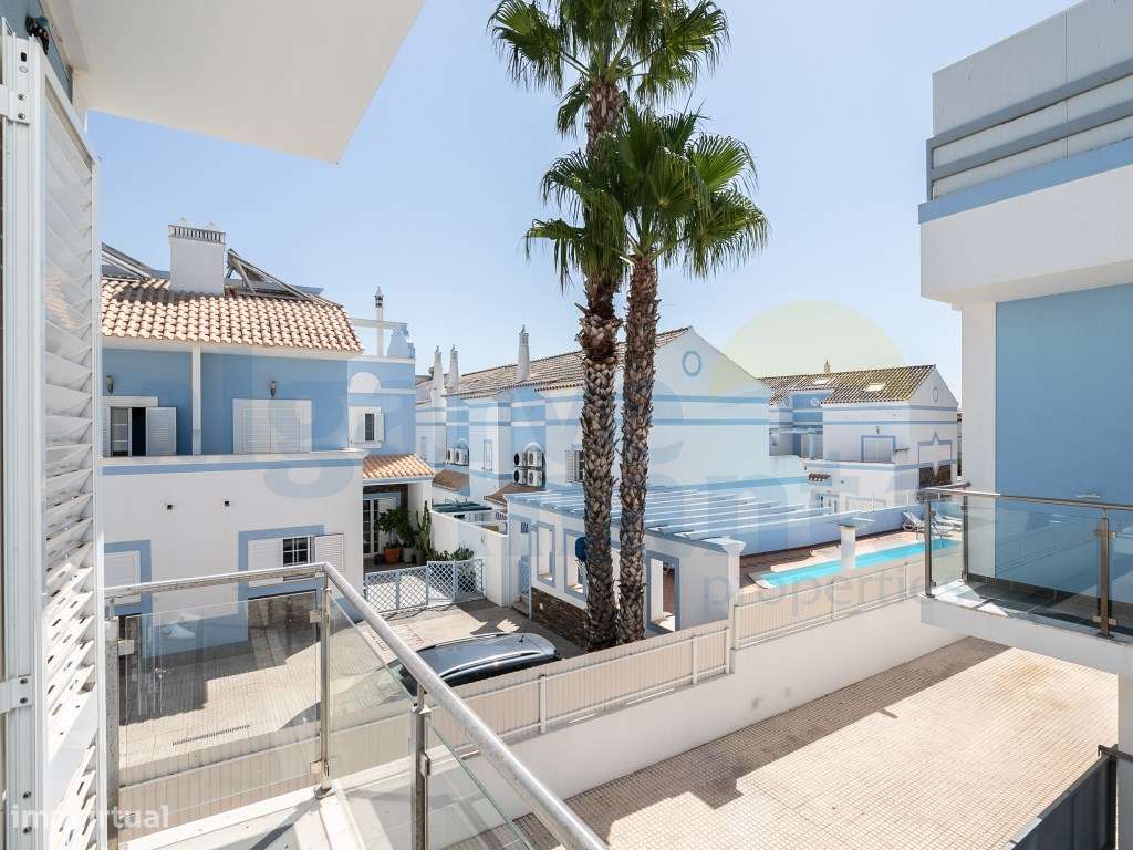 Exclusivo Algarve Manta Properties!
Moradia T4 com Estacionamento ...-32