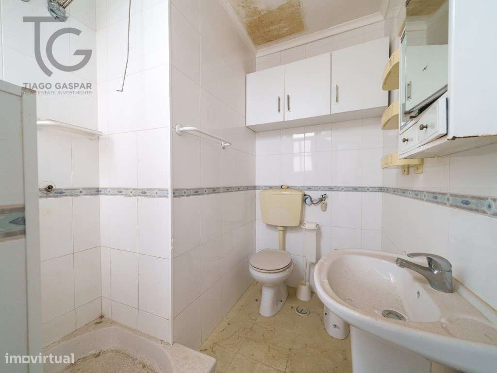 T1+1 para reabilitação total em Alfama-7