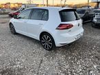 Volkswagen Golf GTE - 5