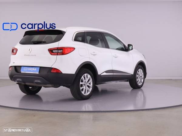 Renault Kadjar 1.5 dCi Exclusive - 7