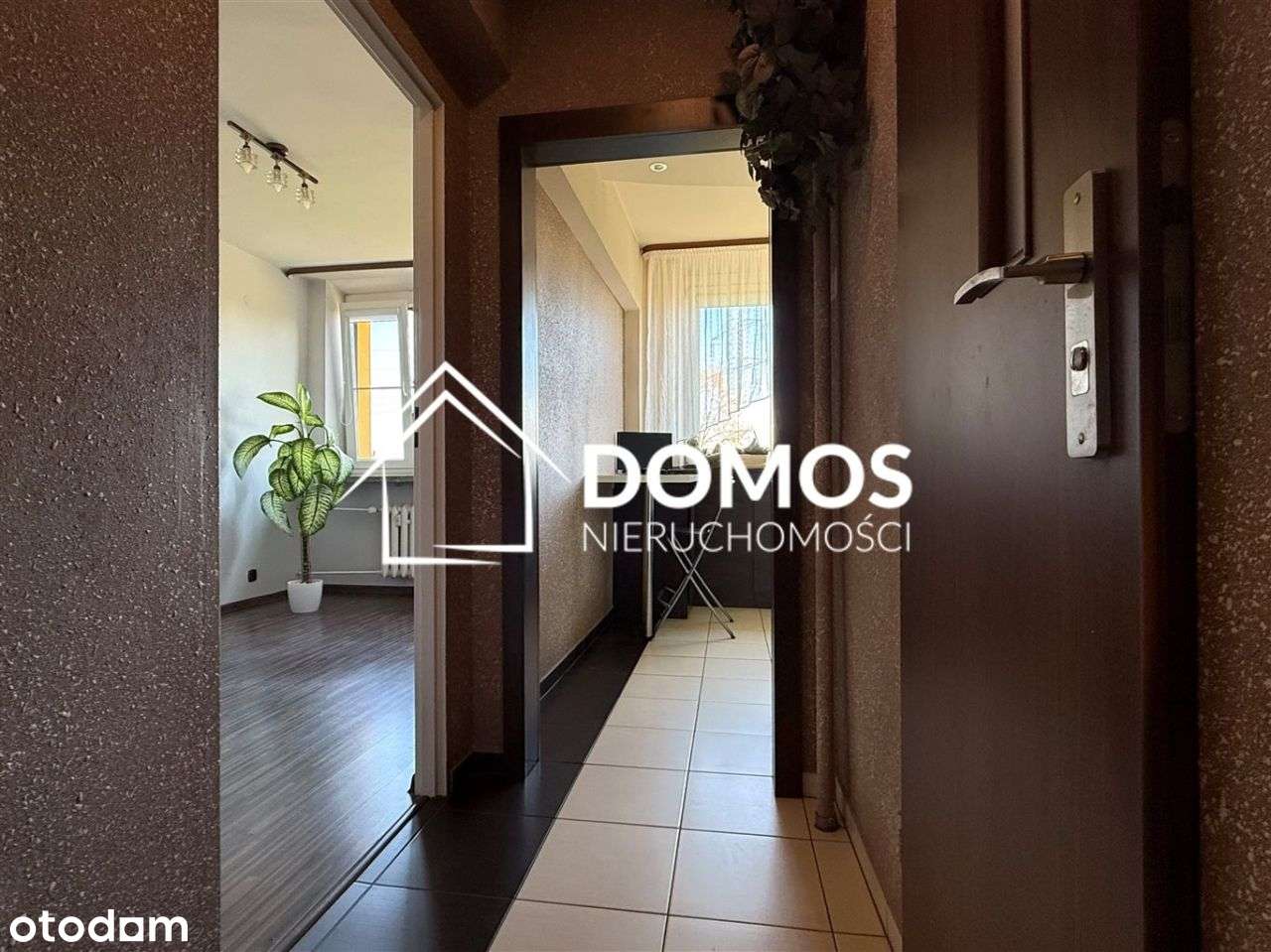 M3 do wprowadzenia, I piętro, świetna lokalizacja-5