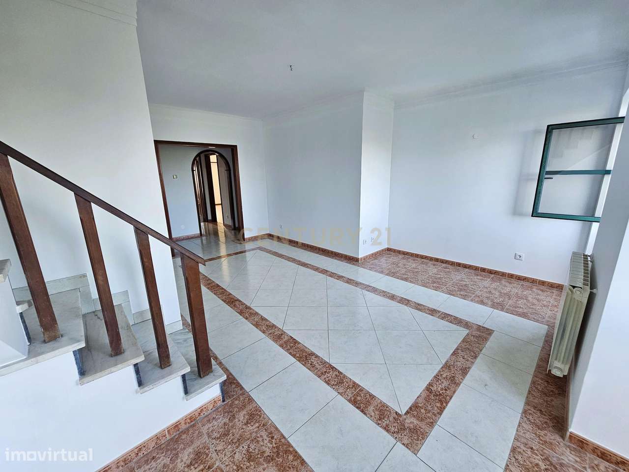 Apartamento T2 + 1 Duplex - Grande imagem: 4/18