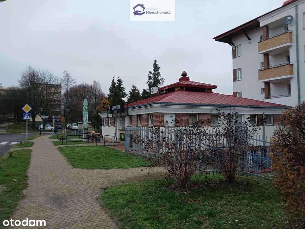 Czuby, parter, gastronomia/usługi/handel - Pełny obrazek: 4/4