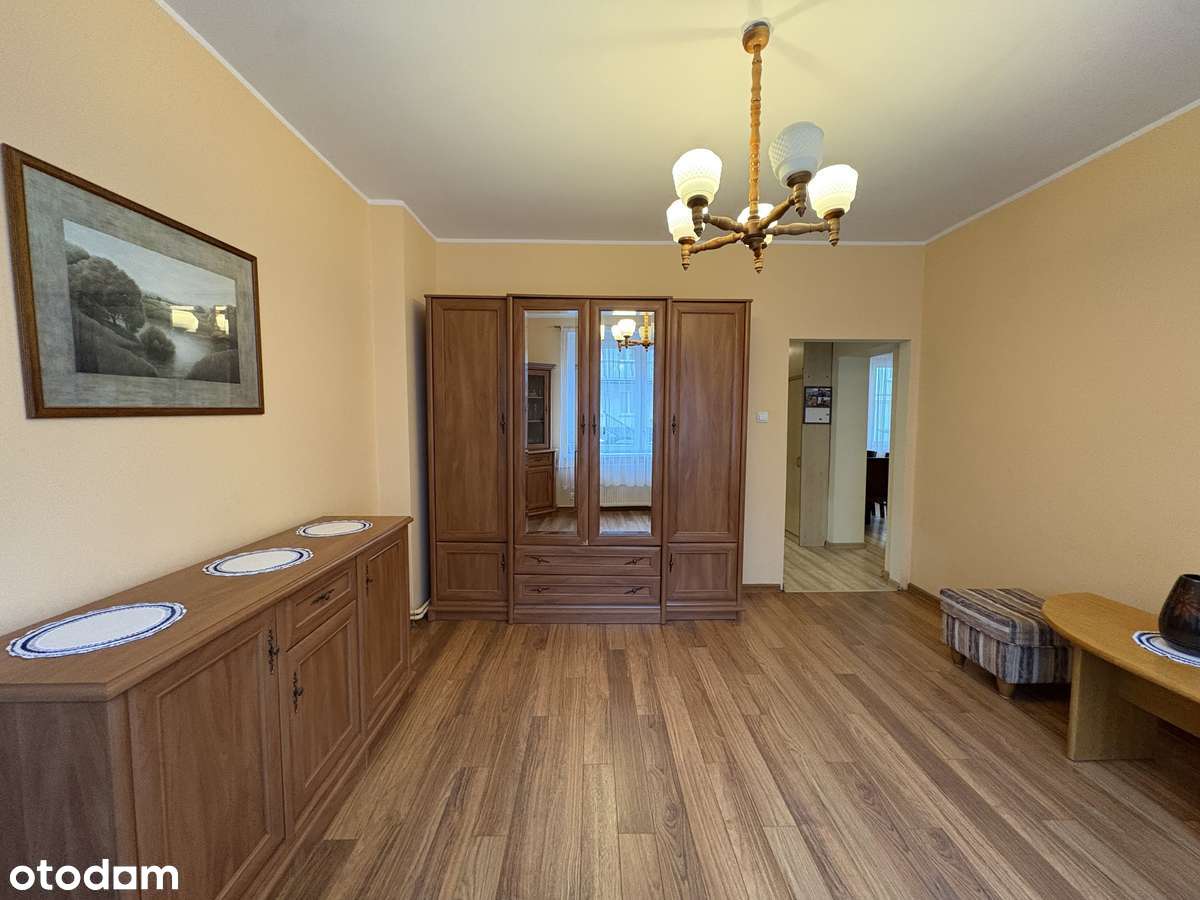 Przytulne mieszkanie dwupokojowe w atrakcyjnej dzielnicy-10