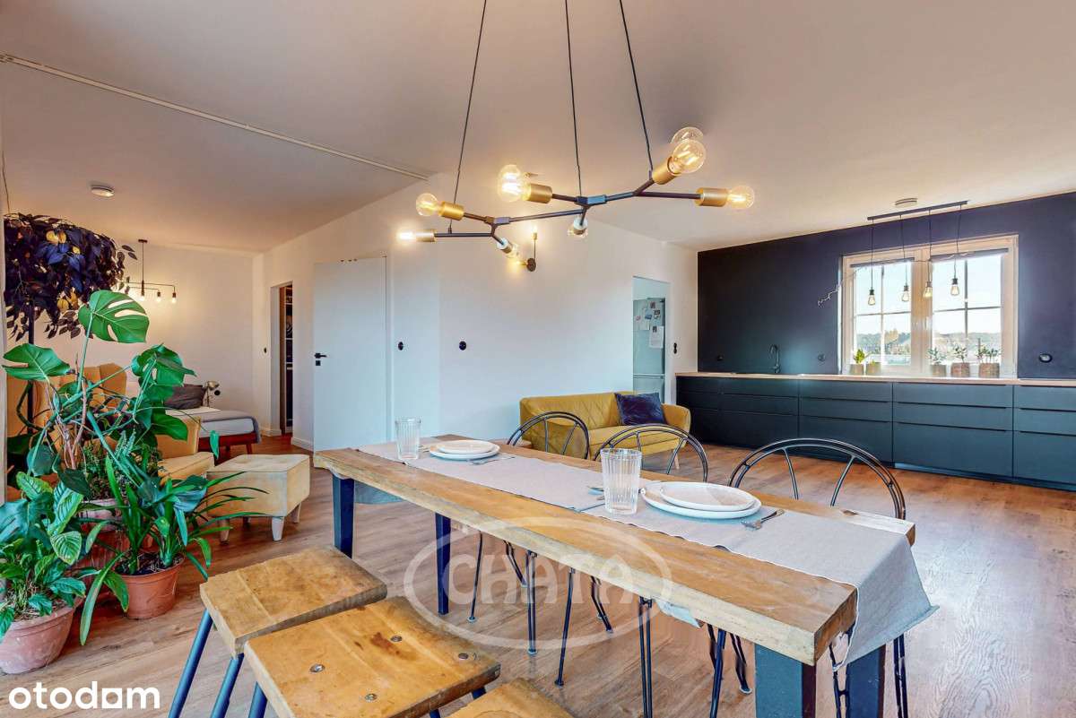 Dom skandynawski - Pełny obrazek: 5/20