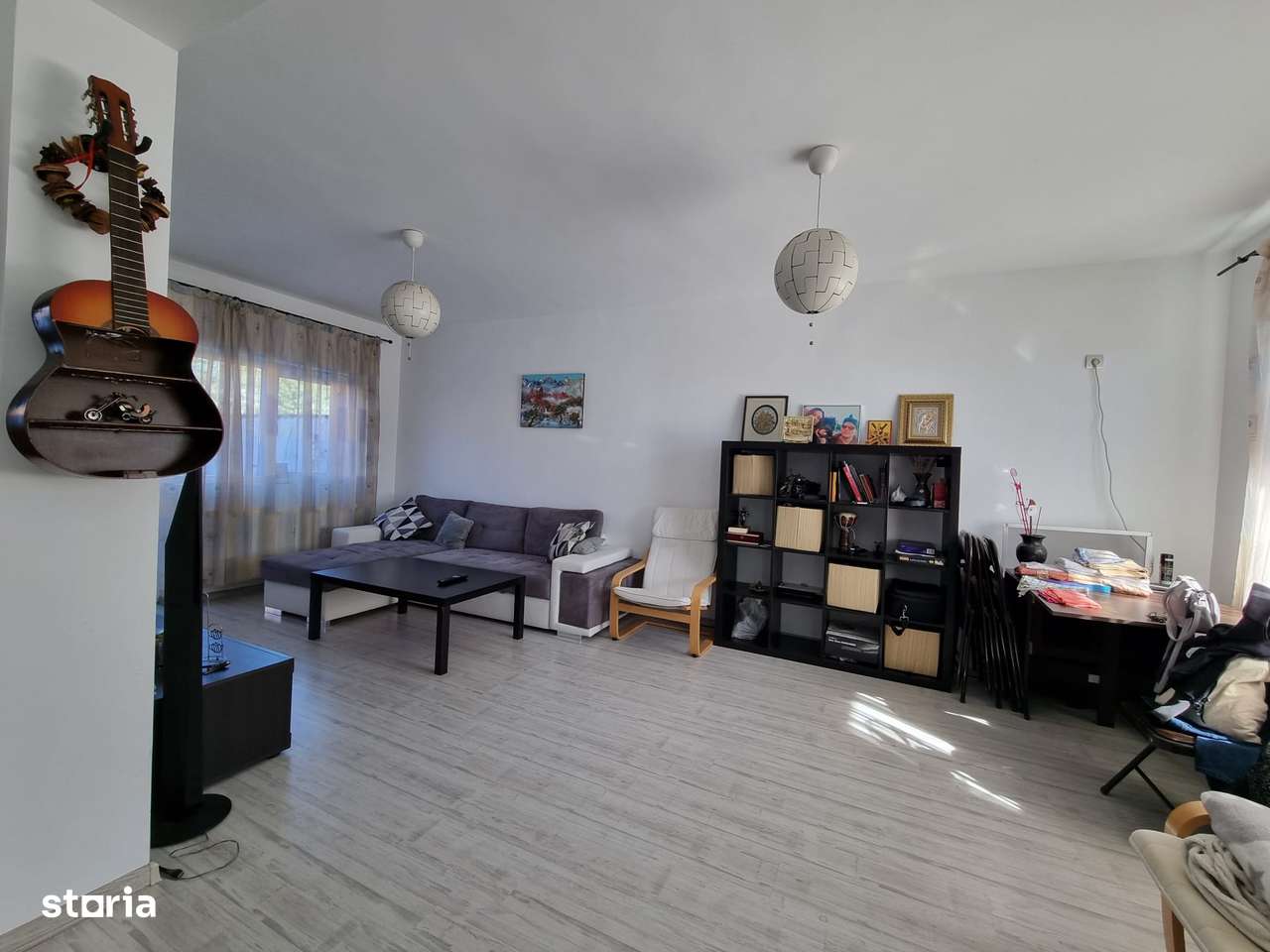 Casa de vanzare in zona Alexandriei - Botorca-1